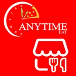 ANYTIME EAT - RESTAURENT icon