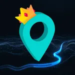 Location Changer-Mock GPS icon
