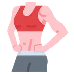 anywhere workout icon