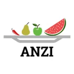 Anzi - Mua bán thực phẩm onlin icon