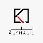 Alkhalil Clients icon