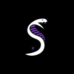 Snake KWGT icon