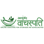 Ayurveda Vachaspati icon