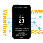 Always on Display XPath icon