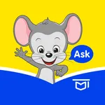 Ask ABC Mouse icon