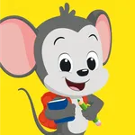 ABCmouse: Kids Learning Games icon