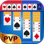 Klondike Solitaire, PvP Games icon