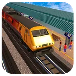 Train Simulator Indian Metro T icon