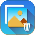 Clutterfly : Photo Remover App icon
