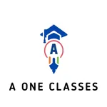 A One Classes icon