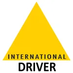 INTERNATIONAL DRIVER icon