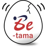 Be-tama icon