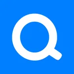Quick Search TV Plus icon