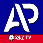 AP24/7 Tv icon