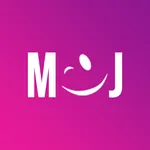 Moj Video App - Play your favo icon