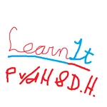 LearnIt icon