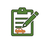 Quick Log - Student Driver Log icon