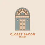 CLOSET BACON STARRY icon