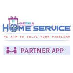 ApartRents Partner icon