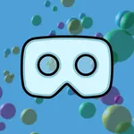 Popping Bubbles VR icon