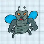 Attack of the Flies icon