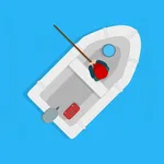 Gone Fishing icon