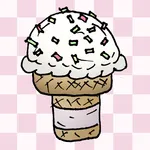 Ice Cream Parlor icon