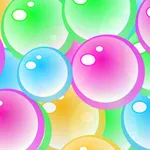 Popping Bubbles icon