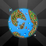 My Planet icon