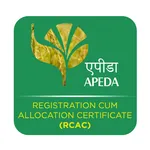 APEDA RCAC for Basmati Rice icon