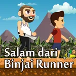 Salam Dari Binjai Runner icon