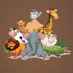 Fauna 4D Ensiklopedia icon
