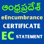 Ap Encumbrance Certificate Ec icon