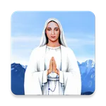 Virgin Mary of Anguera icon