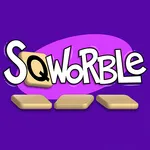 sQworble : Crossword Scramble icon