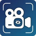 Background Video Recorder icon