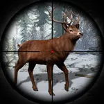 Jungle Deer Hunting Simulator icon