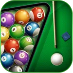 8ball: New Billiards.8ball Poo icon