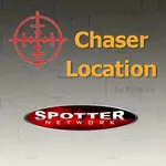 Location App for SpotterNetwor icon