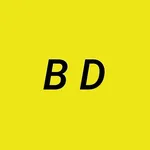 Boom delivery icon