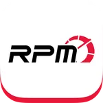 RPM Raceway icon
