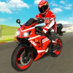 Real Bike Racing Games 3D icon