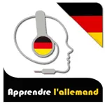 Écoute et apprendre l'allemand icon