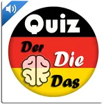 Der Die Das Quiz icon