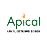 Apical Distribusi Sistem icon