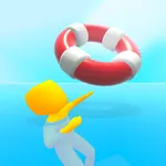 Baywatch 3D icon
