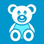 Baby Monitor TEDDY icon