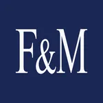 F&M Bank On The Go icon