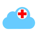 ApkaMD Patient Portal icon