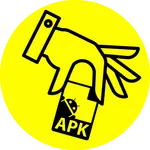 App Sender: apk extractor icon